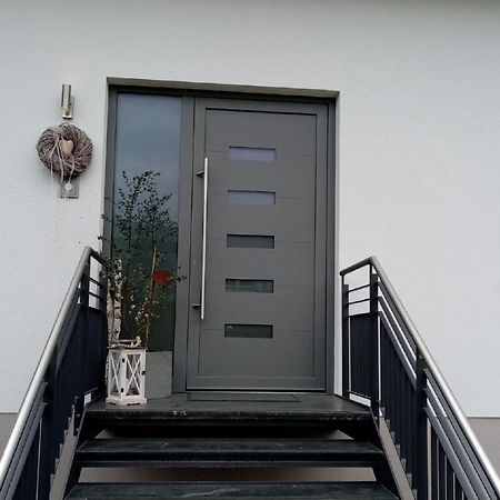 Ferienwohnung Taubertraum Weikersheim Exterior foto